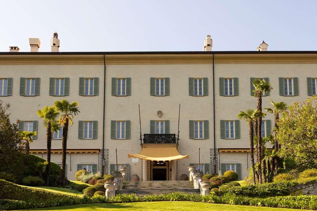 Passalacqua Moltrasio Exterior photo